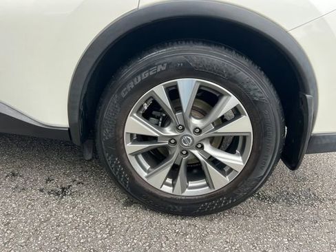 Used 2018 Nissan Murano S w/ Cargo Package FWD image 29
