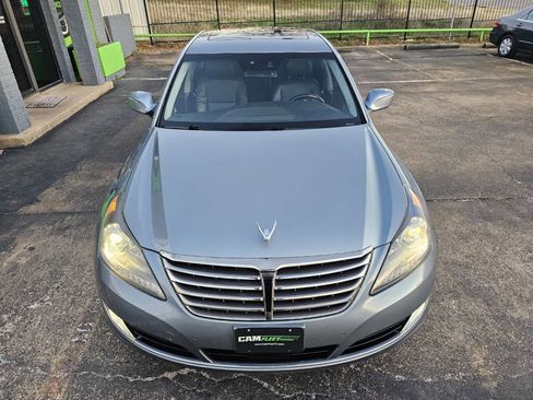 Used 2016 Hyundai Equus Signature image 54