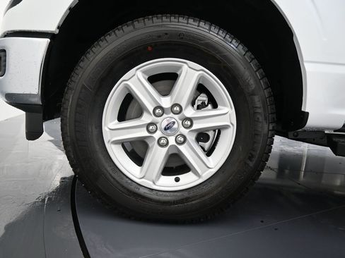 New 2025 Ford F150 XLT w/ Equipment Group 302A MID image 30