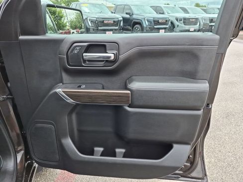 Used 2019 Chevrolet Silverado 1500 LT w/ Texas Edition RWD image 38