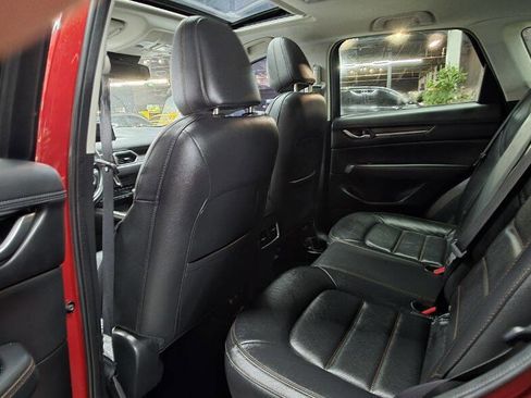 Used 2019 MAZDA CX-5 Grand Touring image 30