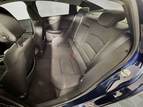 Used 2017 Chevrolet Malibu LS FWD image 22