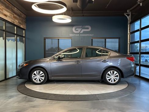 Used 2020 Subaru Impreza 2.0i AWD/4WD image 6