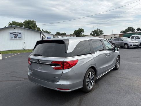 Used 2024 Honda Odyssey Touring image 26