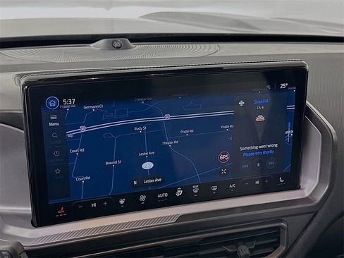 New 2025 Ford Bronco Sport Badlands w/ Sasquatch Badlands Package image 16