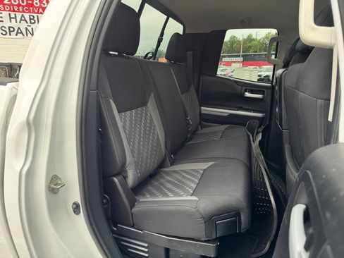 Used 2020 Toyota Tundra SR5 AWD/4WD image 14
