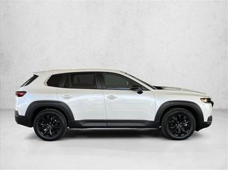 Used 2025 MAZDA CX-50 AWD 2.5 S w/ Preferred Package video 4