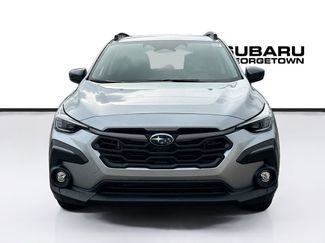 New 2026 Subaru Crosstrek 2.5i Limited w/ Crosstrek Mirror Package video 2