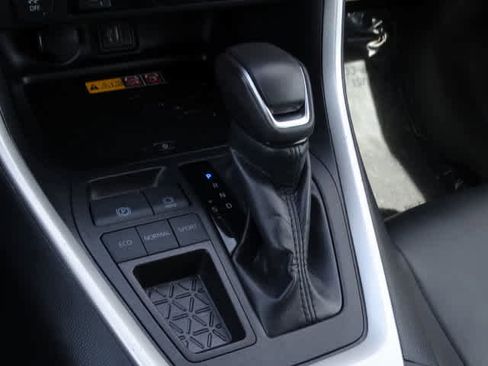 Used 2025 Toyota RAV4 XLE Premium w/ Weather Package image 33