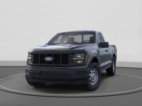 New 2026 Ford F150 XL image 2