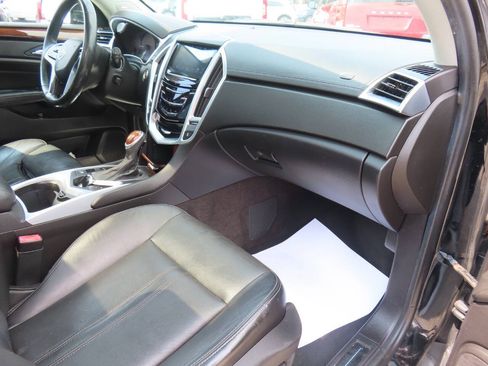 Used 2015 Cadillac SRX Luxury AWD/4WD image 17