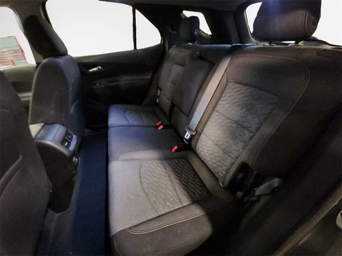 Used 2019 Chevrolet Equinox LT w/ Driver Convenience Package image 24