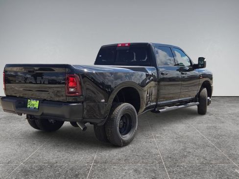 New 2026 RAM 3500 Tradesman AWD/4WD image 14
