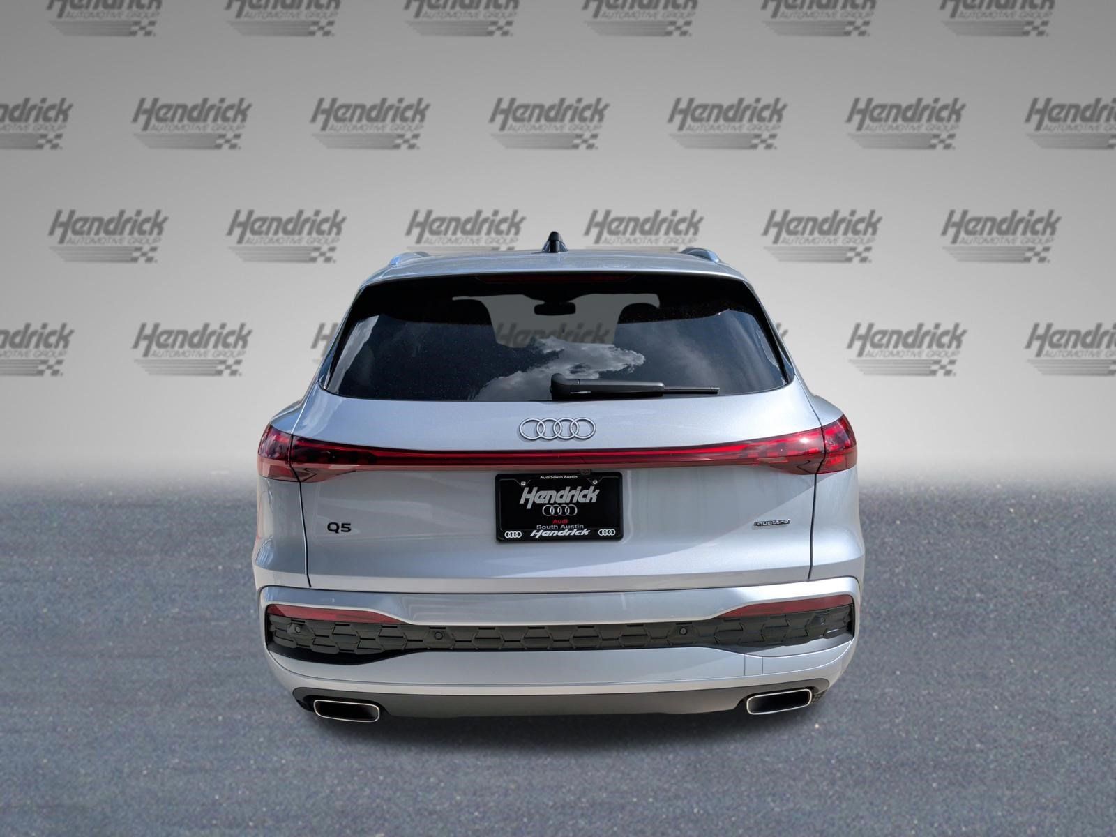 New 2026 Audi Q5 Premium Plus AWD/4WD image 8