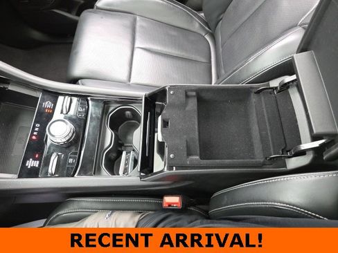 Used 2023 Jeep Grand Cherokee Overland w/ Luxury Tech Group IV image 65