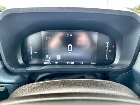 Used 2025 Ford Maverick Lobo AWD/4WD image 13