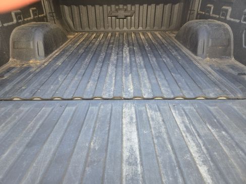 Used 2023 Chevrolet Silverado 1500 RST image 34