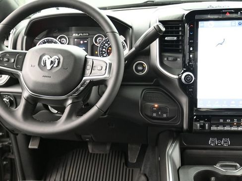 New 2026 RAM 2500 Big Horn image 33