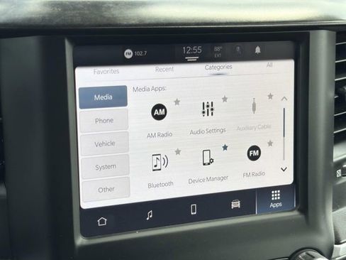 Used 2024 RAM 2500 Big Horn image 35