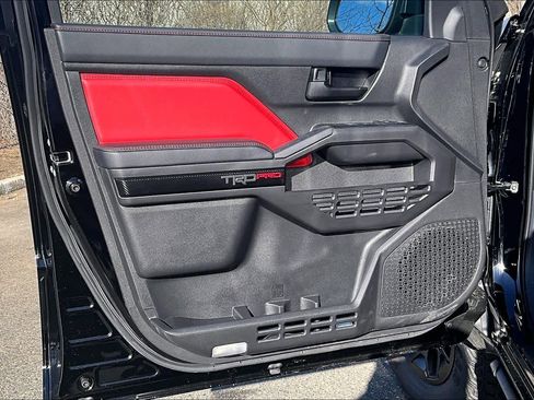New 2026 Toyota Tacoma TRD Pro AWD/4WD image 10