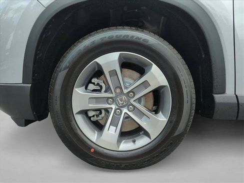 New 2026 Honda Pilot EX-L image 10