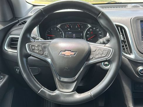 Used 2024 Chevrolet Equinox LT AWD/4WD image 22