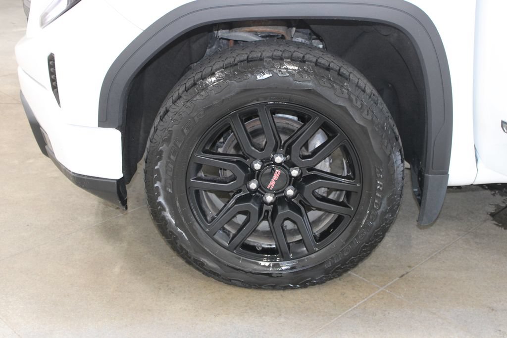 Used 2023 GMC Sierra 1500 Elevation AWD/4WD image 51
