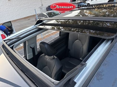 Used 2025 Toyota Grand Highlander AWD image 8