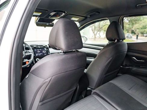 Certified 2024 Hyundai Santa Cruz SE image 22