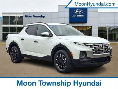Certified 2024 Hyundai Santa Cruz SEL w/ Activity Package