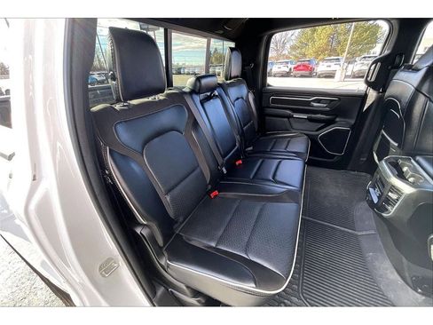 Used 2023 RAM 1500 Laramie image 28