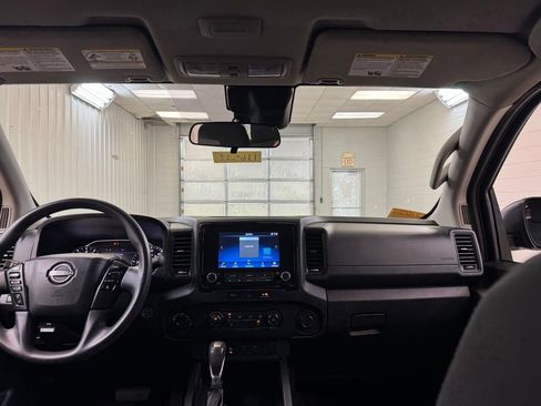 Used 2024 Nissan Frontier S w/ Technology Package AWD/4WD image 21
