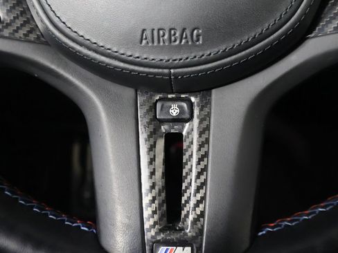 Used 2023 BMW M2 w/ Lighting Package RWD image 43