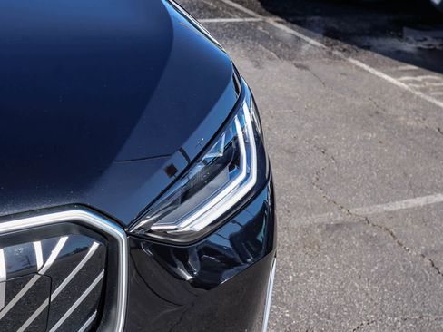 Used 2025 BMW X3 xDrive30i w/ Premium Package image 10