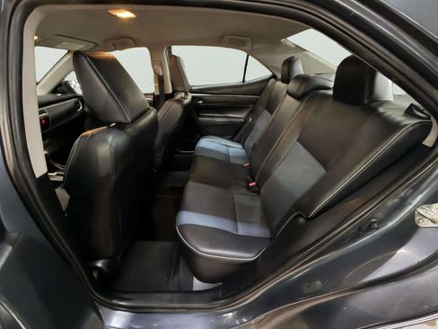 Used 2014 Toyota Corolla S image 14