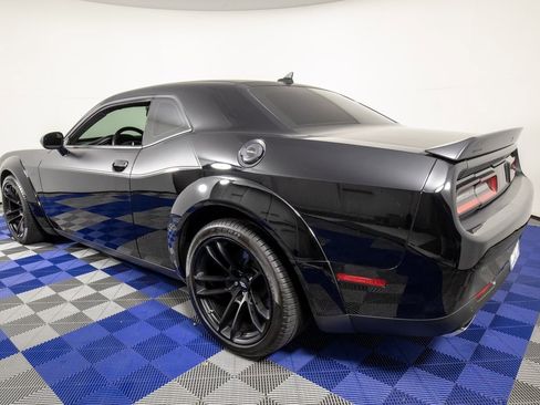 Used 2022 Dodge Challenger R/T Scat Pack image 7