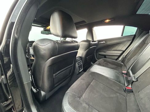 Used 2023 Dodge Charger Scat Pack w/ Plus Group image 14