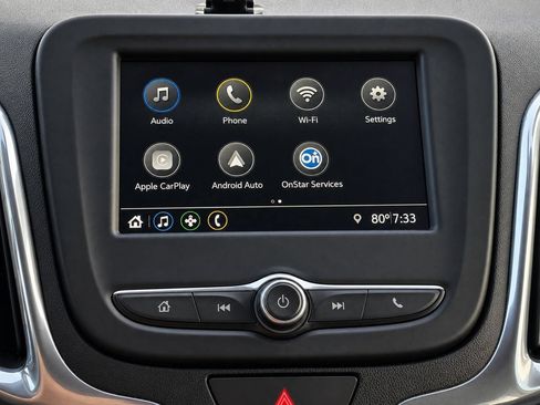 Used 2019 Chevrolet Equinox LT FWD image 18