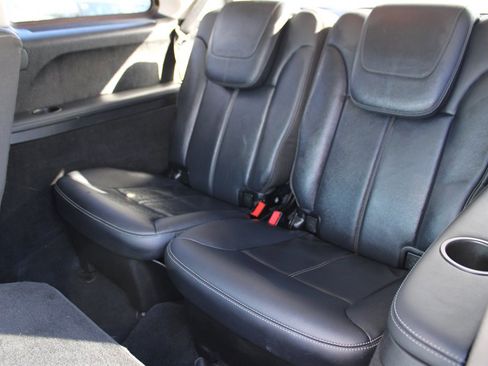 Used 2012 Mercedes-Benz GL 450 4MATIC image 21