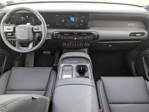 New 2026 Hyundai Palisade XRT Pro image 13