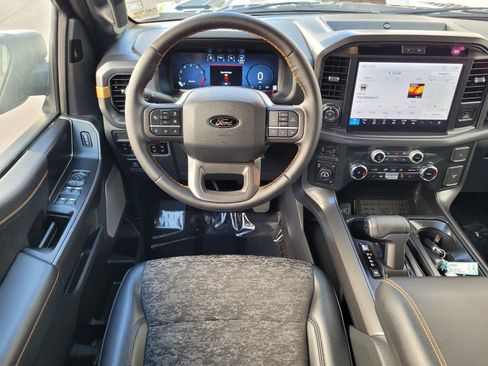 Used 2025 Ford F150 Tremor w/ Bed Utility Package AWD/4WD image 21