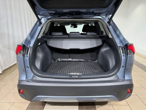 Certified 2026 Toyota Corolla Cross XLE w/ Convenience Package image 11