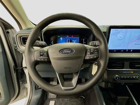 New 2026 Ford Maverick XL image 11