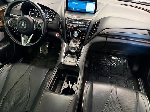 Used 2020 Acura RDX AWD w/ Advance Package image 12