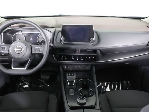 Used 2023 Nissan Rogue S AWD/4WD image 31