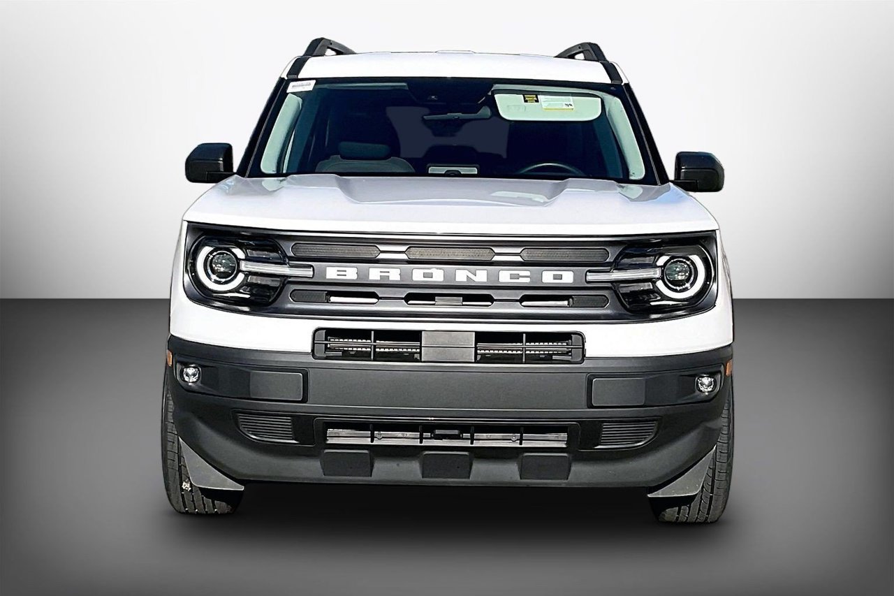 Used 2024 Ford Bronco Sport Big Bend w/ Convenience Package AWD/4WD image 3