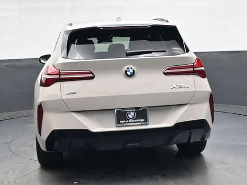 Used 2026 BMW X3 xDrive30i w/ Premium Package AWD/4WD image 6