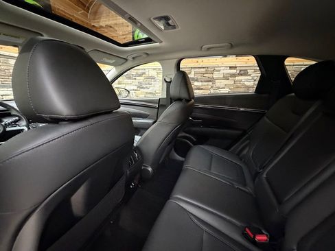 Certified 2023 Hyundai Tucson SEL w/ Convenience Package image 26