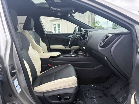 Used 2023 Lexus NX 350 AWD image 8
