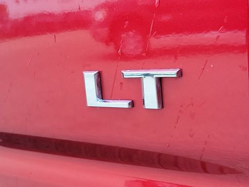 Used 2023 Chevrolet Silverado 1500 LT w/ Protection Package AWD/4WD image 6